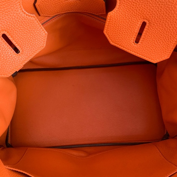 Hermes PLEASE READ BEFORE BUYING OR OFFERING - Picture 2 of 14